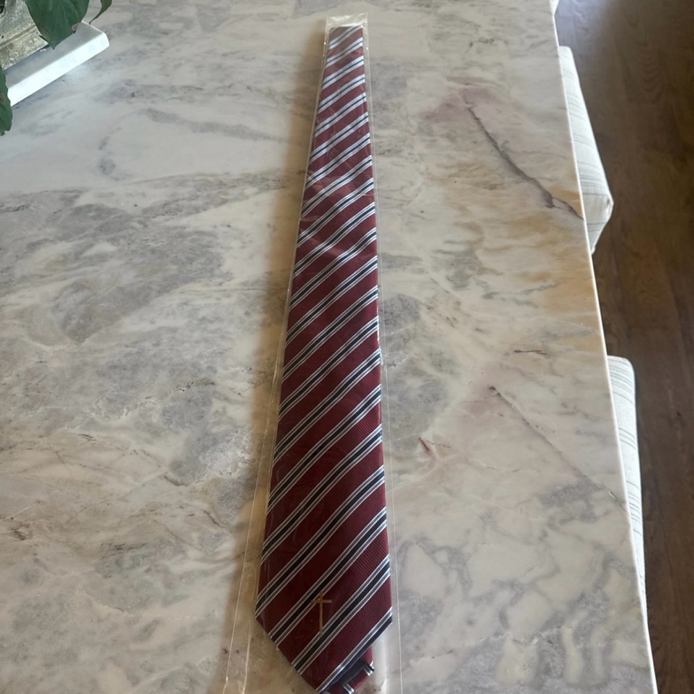 Tie